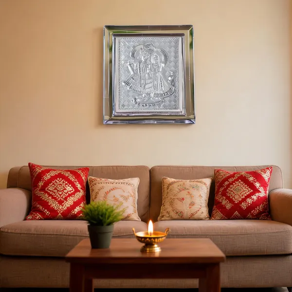 Photo_Frame_Ganesh_Idol