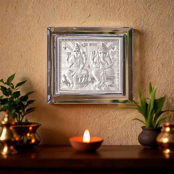 Photo_Frame_Ganesh_Idol