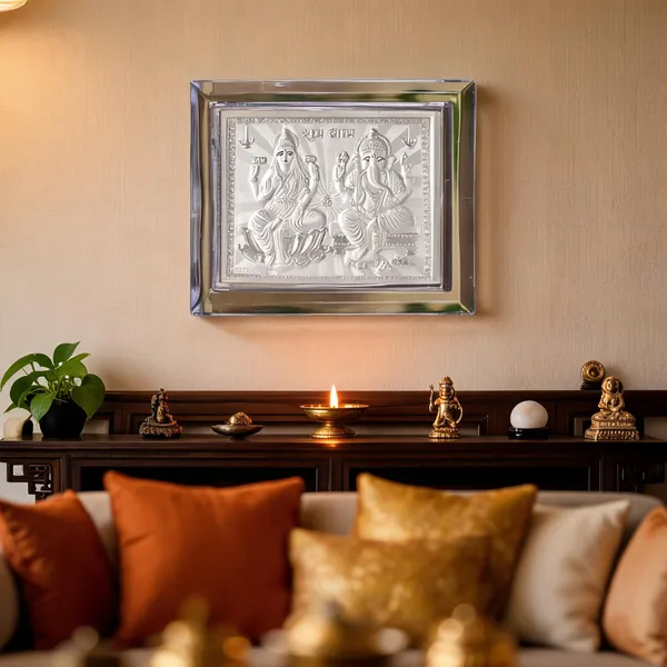 Photo_Frame_Ganesh_Idol