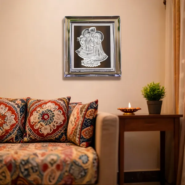 Photo_Frame_Ganesh_Idol