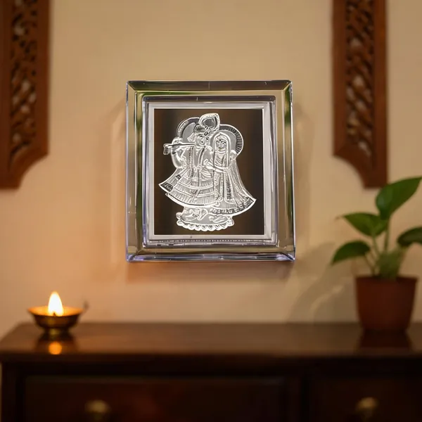 Photo_Frame_Ganesh_Idol