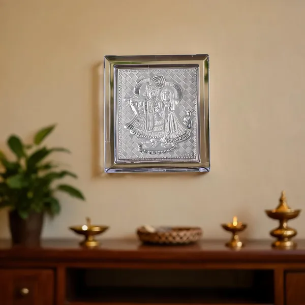 Photo_Frame_Ganesh_Idol
