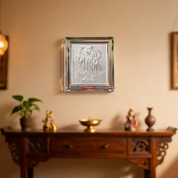 Silver_Photo_Frame_Idol