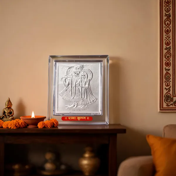 Silver_Photo_Frame_Idol