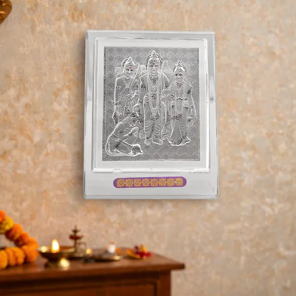 Silver_Photo_Frame_Idol