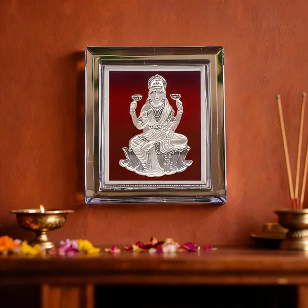 Silver_Photo_Frame_Idol