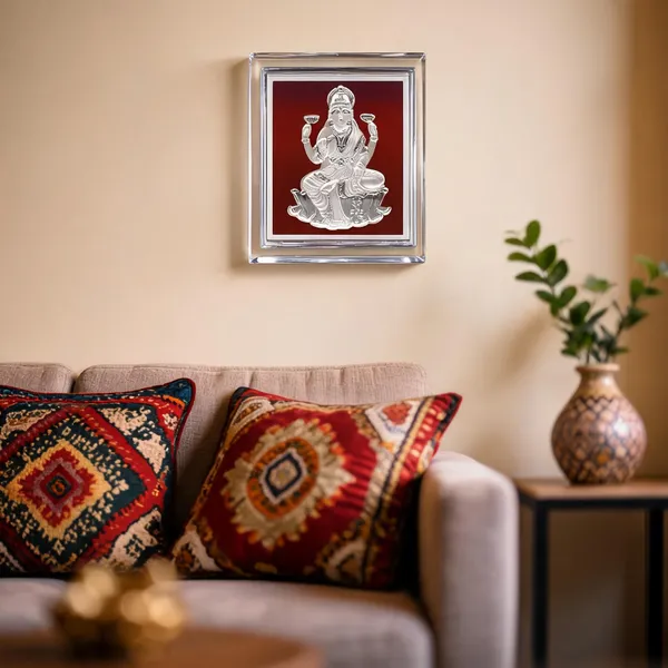 Silver_Photo_Frame_Idol