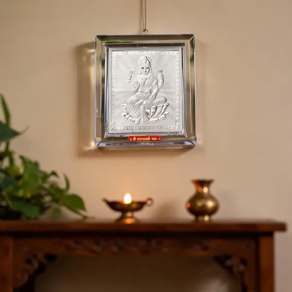 Silver_Photo_Frame_Idol