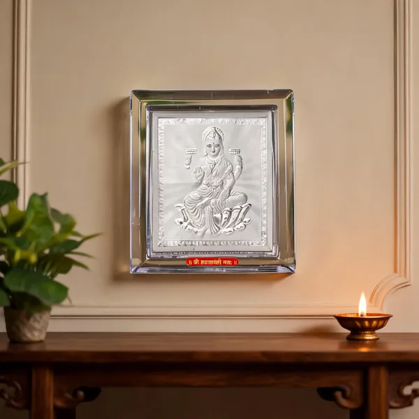 Silver_Photo_Frame_Idol