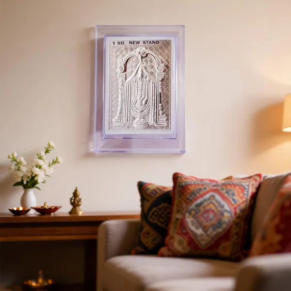 Silver_Finish_Tabletop_Photo_Frame_With_Acrylic_Stand