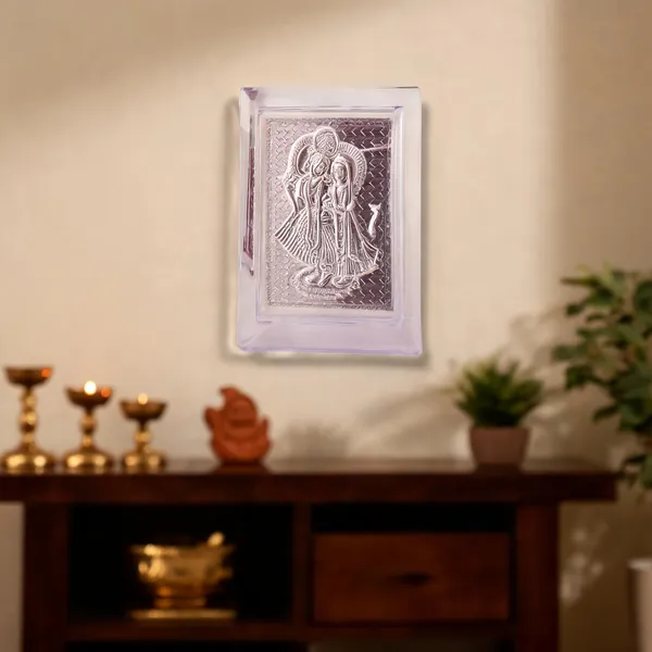 Radha_Krishna_Photo_Frame_With_Stand