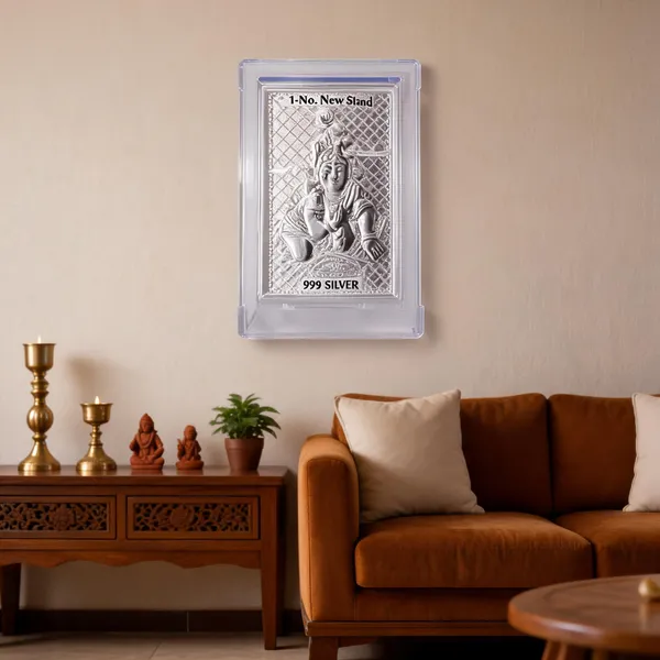 Tabletop_Krishna_Photo_Frame_With_Stand_Pack_Of_5