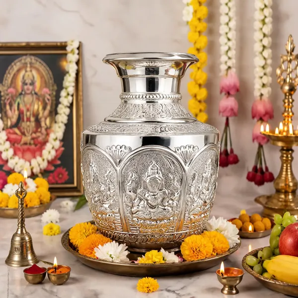 German_Silver_Kalash