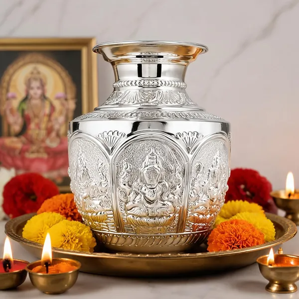 German_Silver_Kalash