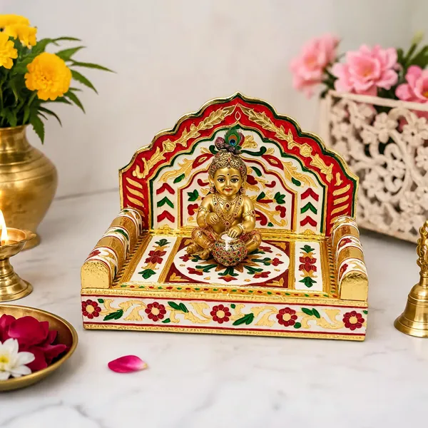 Wooden_Meenakari_Singhasan_For_Deity_Idols