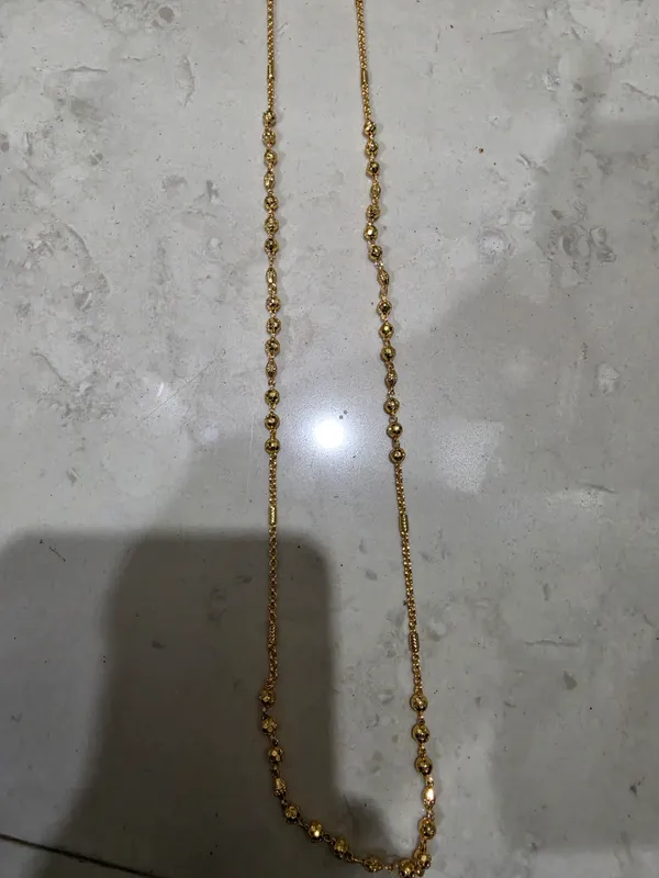 Gold_Tone_Beaded_Long_Necklace_for_Women