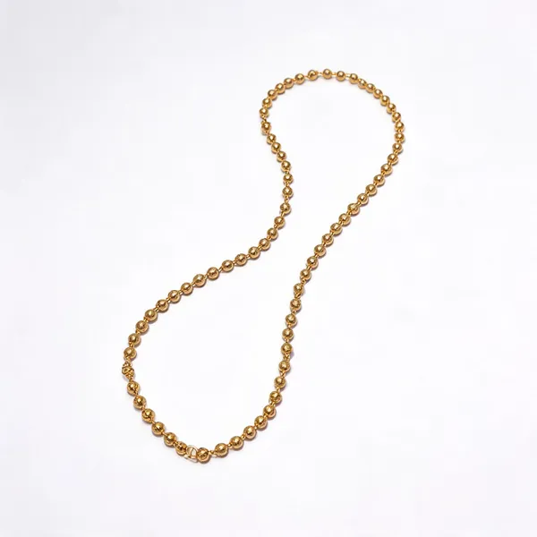 Gold_Brass_Beaded_Mala_Necklace_For_Women