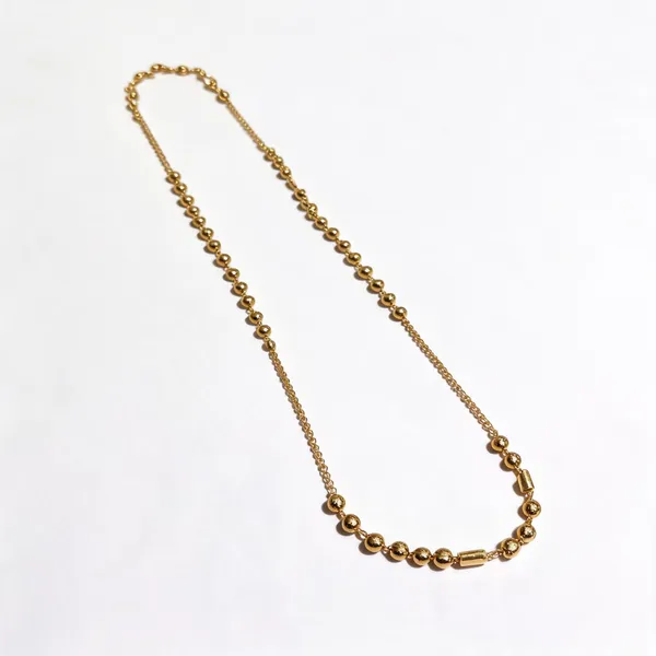 Gold_Brass_Beaded_Long_Mala_Necklace_For_Women