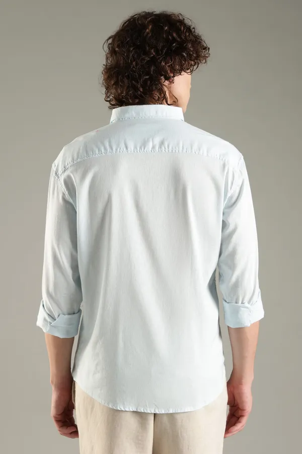 Italino_Blue_Linen_Blend_Relaxed_Shirt