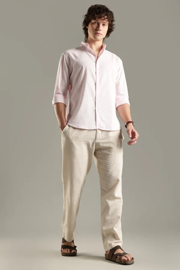 Italino_Pink_Linen_Blend_Relaxed_Shirt