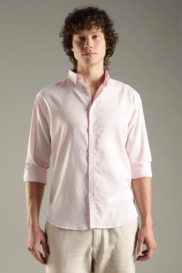 Italino_Pink_Linen_Blend_Relaxed_Shirt