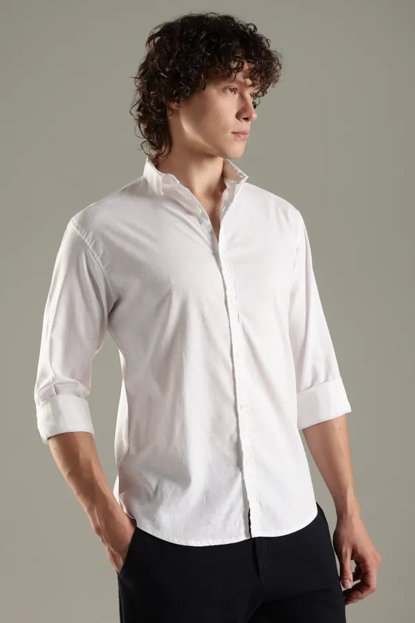 Italino_White_Linen_Blend_Relaxed_Shirt