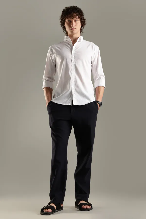 Italino_White_Linen_Blend_Relaxed_Shirt