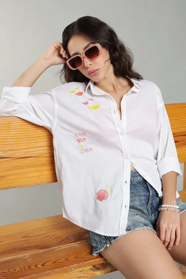 Women_S_White_Embroidered_Linen_Shirt