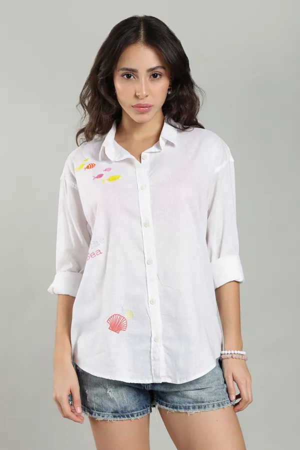 Women_S_White_Embroidered_Linen_Shirt