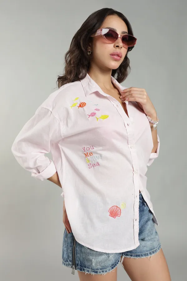 Women_S_Baby_Pink_Embroidered_Linen_Shirt