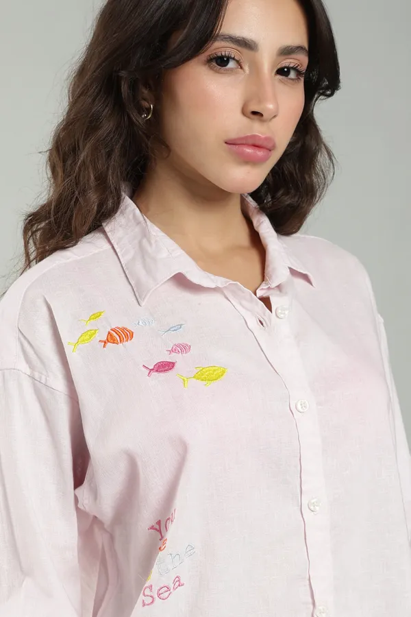 Women_S_Baby_Pink_Embroidered_Linen_Shirt
