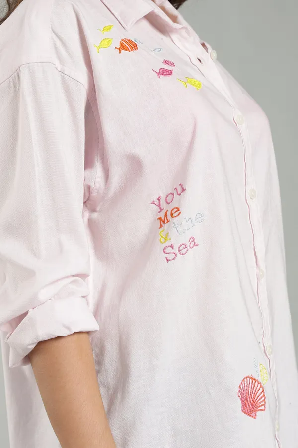 Women_S_Baby_Pink_Embroidered_Linen_Shirt