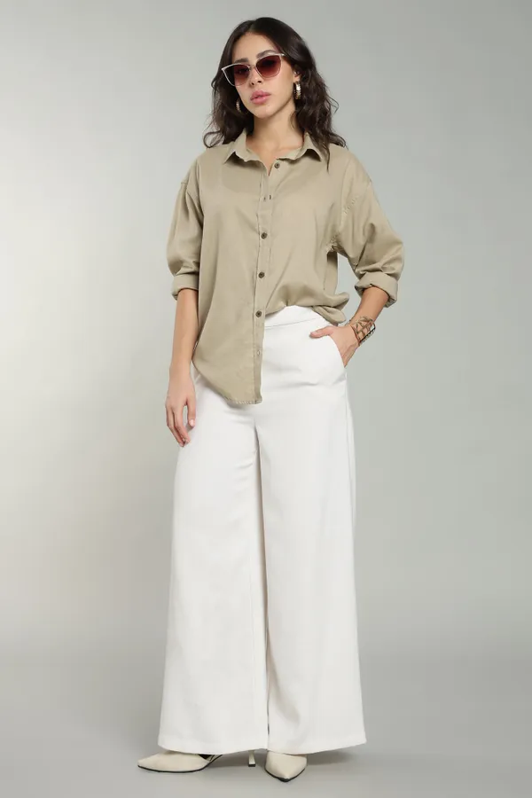 Beige_Linen_Shirt_For_Women_Pure_Linen