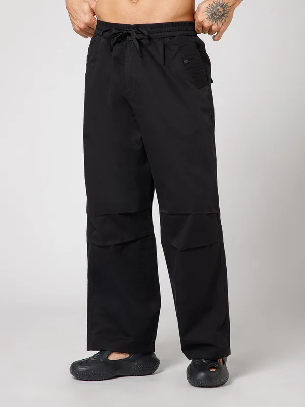 Creeklife_Parachute_Pants_Black