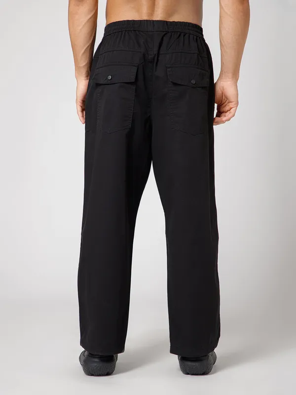 Creeklife_Parachute_Pants_Black