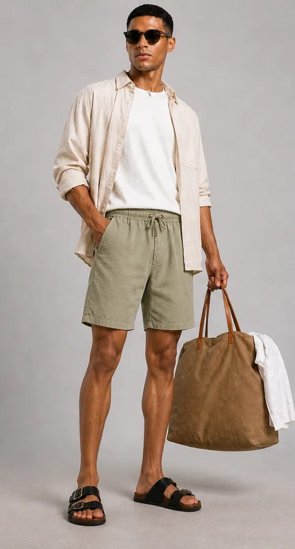 Twill_Shorts_Sage_Green