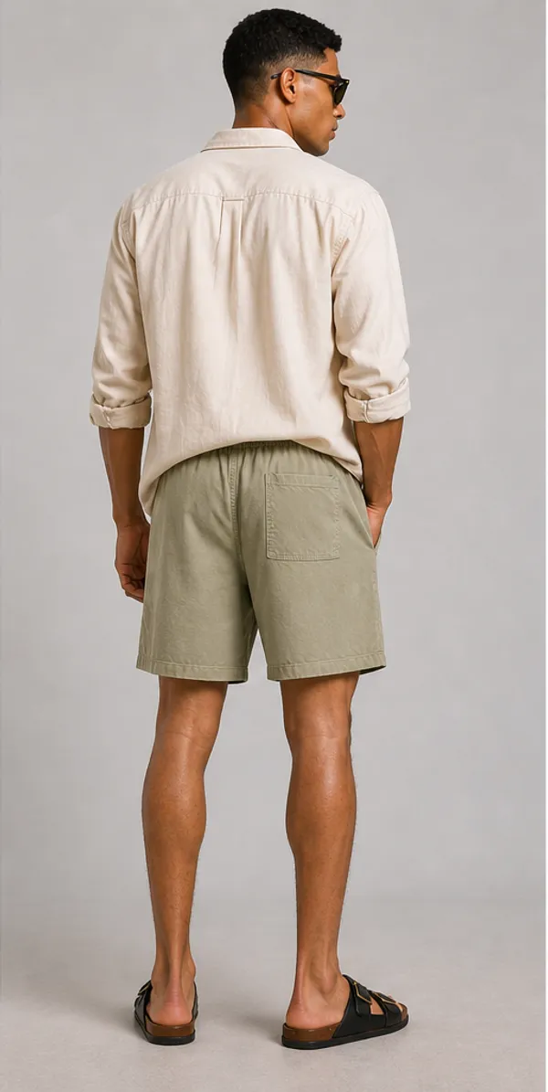 Twill_Shorts_Sage_Green