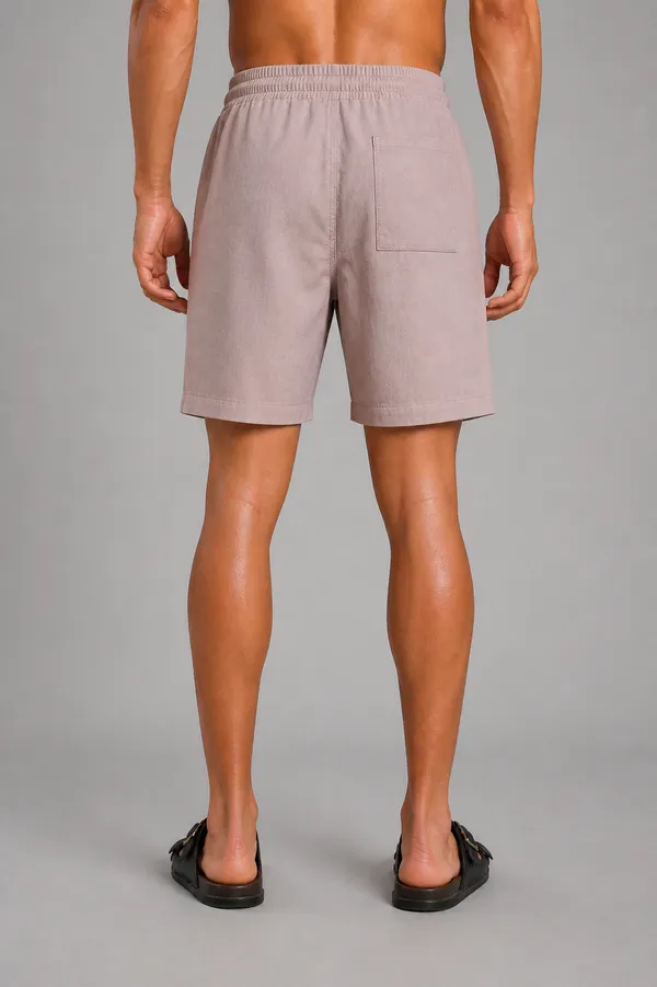 Twill_Shorts_Mauve