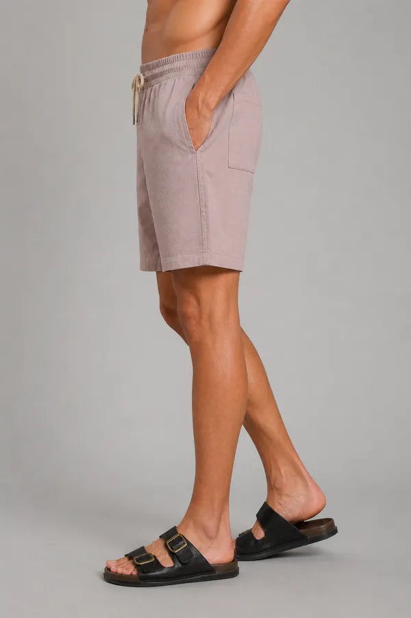 Twill_Shorts_Mauve