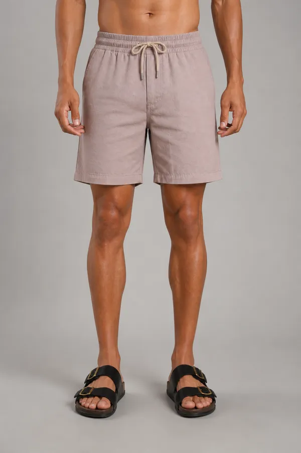 Twill_Shorts_Mauve