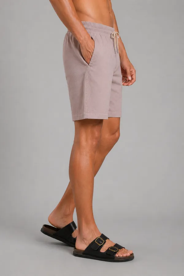 Twill_Shorts_Mauve