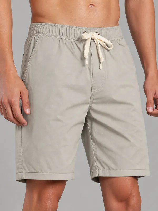 Twill_Shorts_Grey