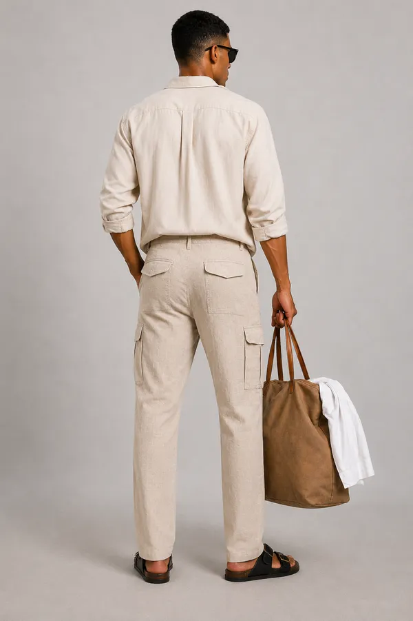Flynn_Cargo_Trouser_Off_White