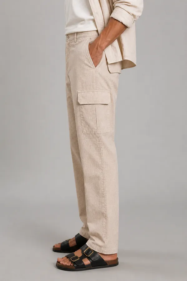 Flynn_Cargo_Trouser_Off_White