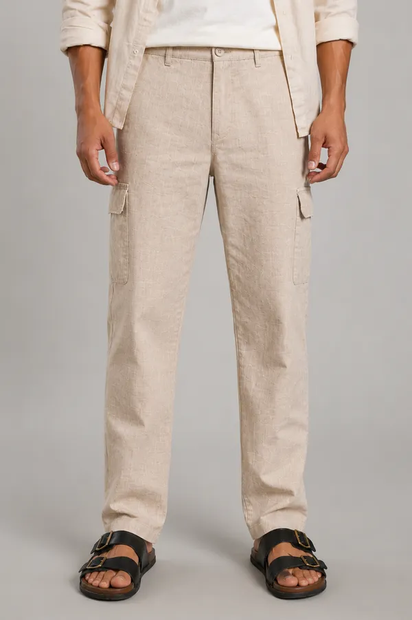 Flynn_Cargo_Trouser_Off_White