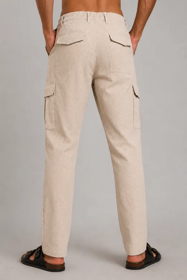 Flynn_Cargo_Trouser_Off_White