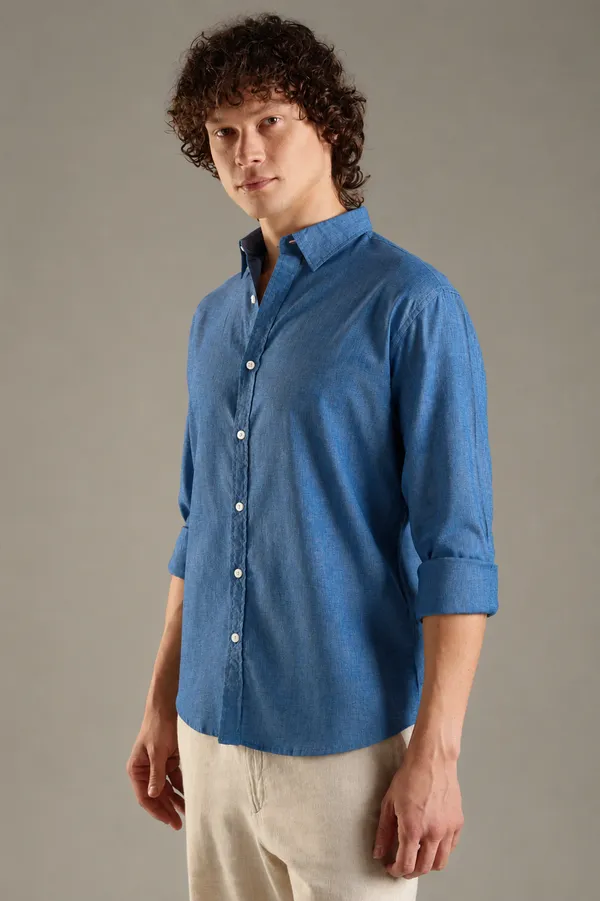 Italino_Powder_Blue_Linen_Blend_Relaxed_Shirt