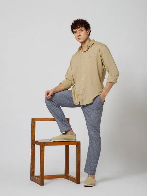 Mykonos_Linen_Blend_Relaxed_Fit_Beige_Men_S_Shirt