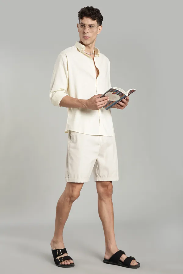 Men_S_Linen_Shorts_Off_White_Cotton_Linen_Blend_Creeklife