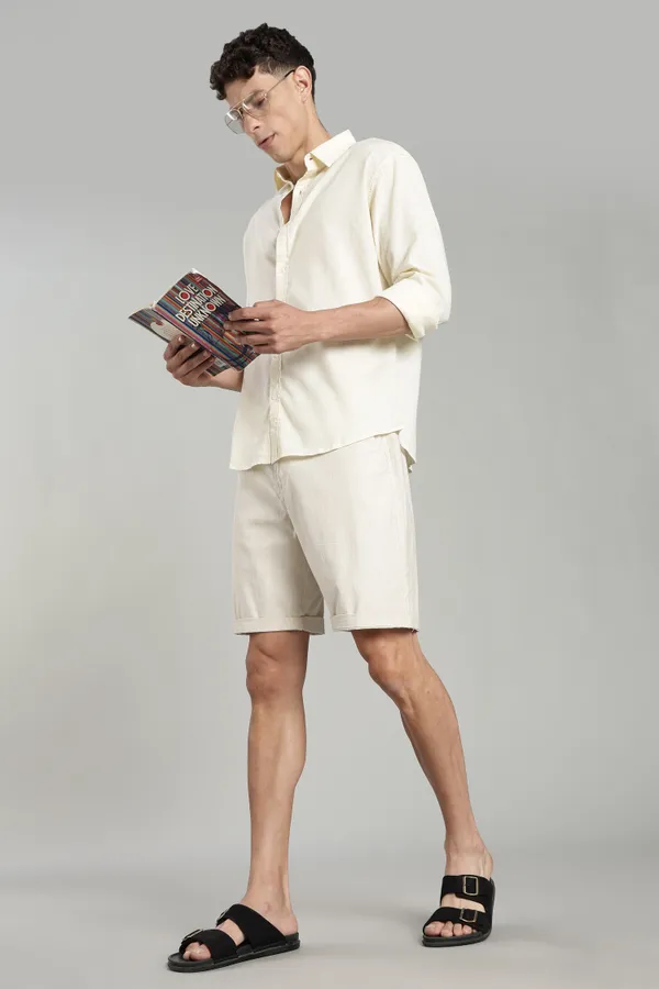 Men_S_Linen_Shorts_Off_White_Cotton_Linen_Blend_Creeklife